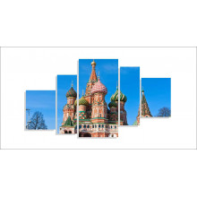Москва